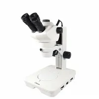 ট্রিনোকুলার পোলারাইজিং মাইক্রোস্কোপ