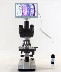 ল্যাব কোয়ালিটি মাইক্রোস্কোপ