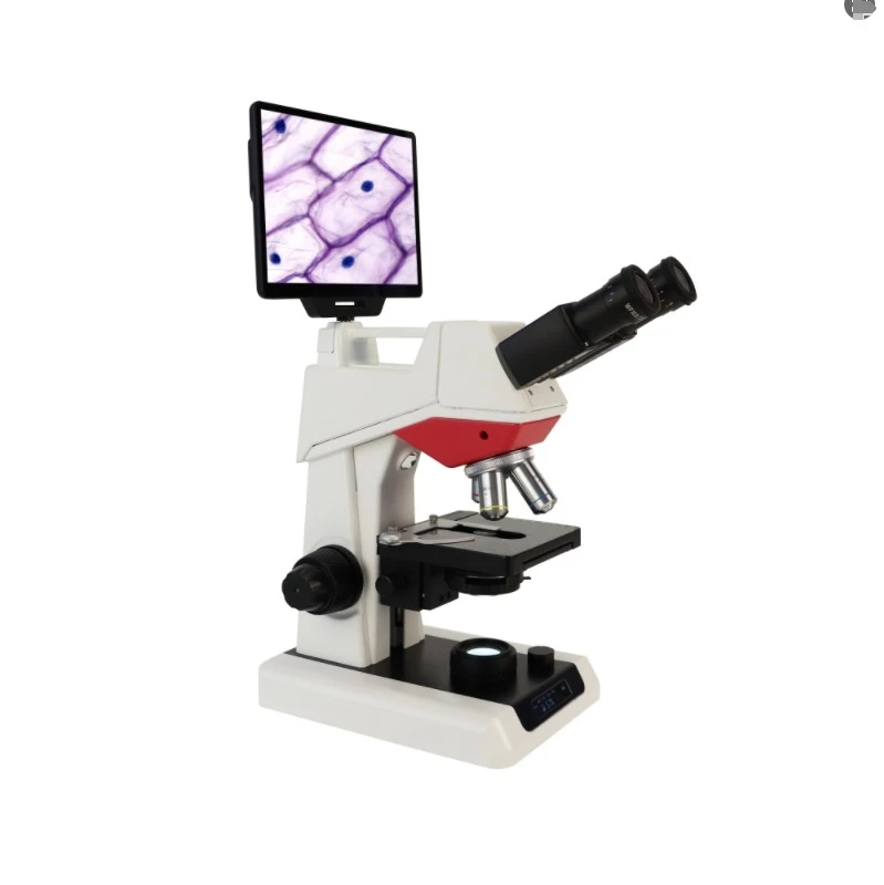 Phenix BME300-A Intelligent Integrated Screen Digital Microscope