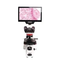 ডিজিটাল বায়োলজিক্যাল মাইক্রোস্কোপ