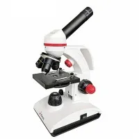 মিনি খেলনা মাইক্রোস্কোপ